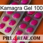 Kamagra Gel 100 10